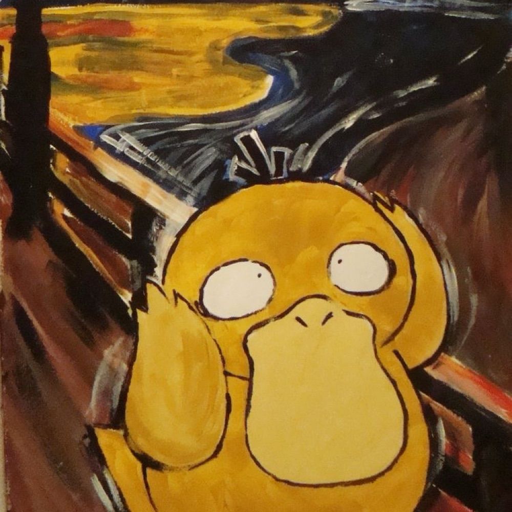 froggy