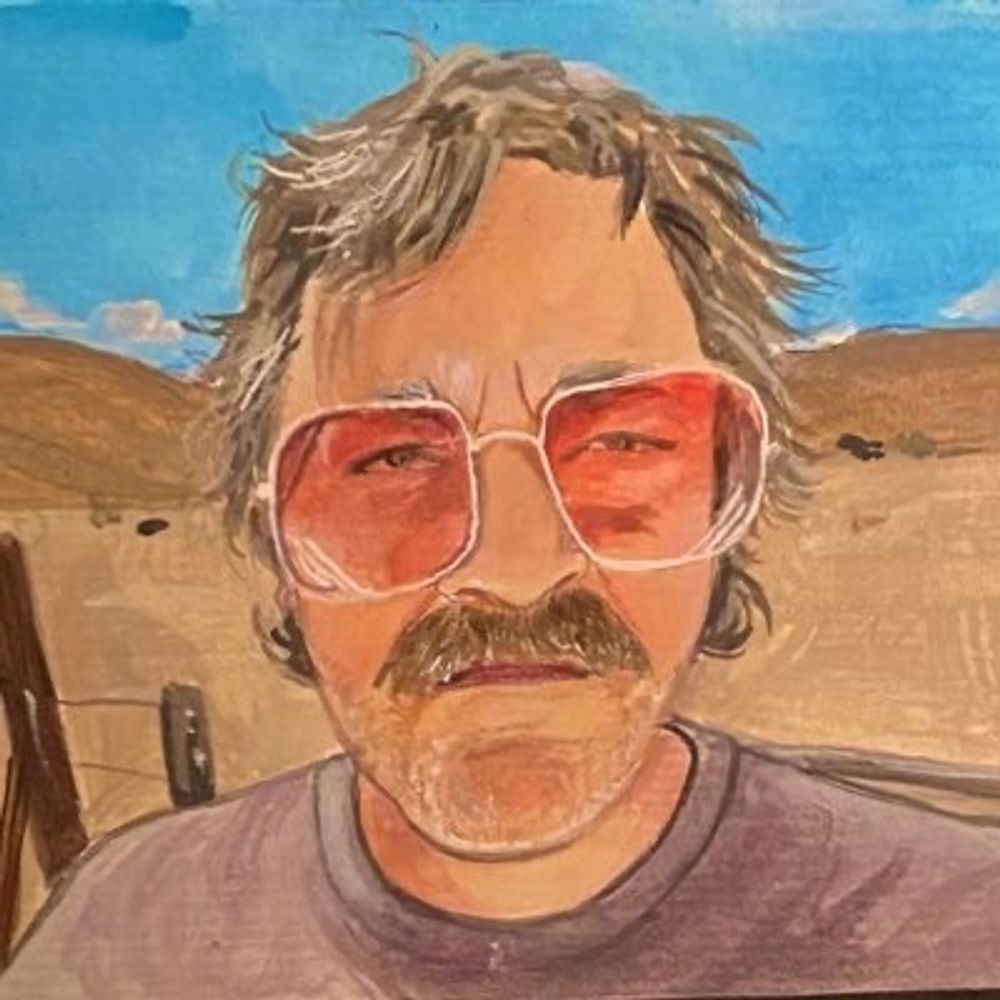 Stan Dalone's avatar