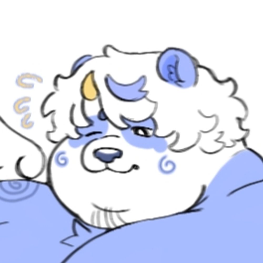 Shiro Kuma 🐻‍❄❄️