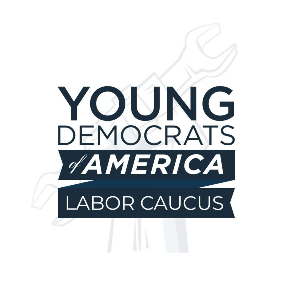 YDA Labor Caucus