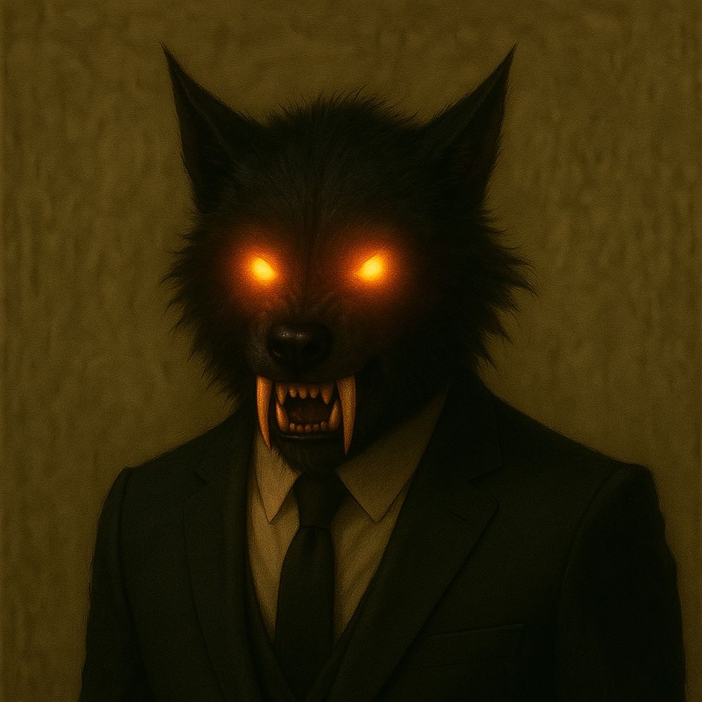 Bespoke Rougarou