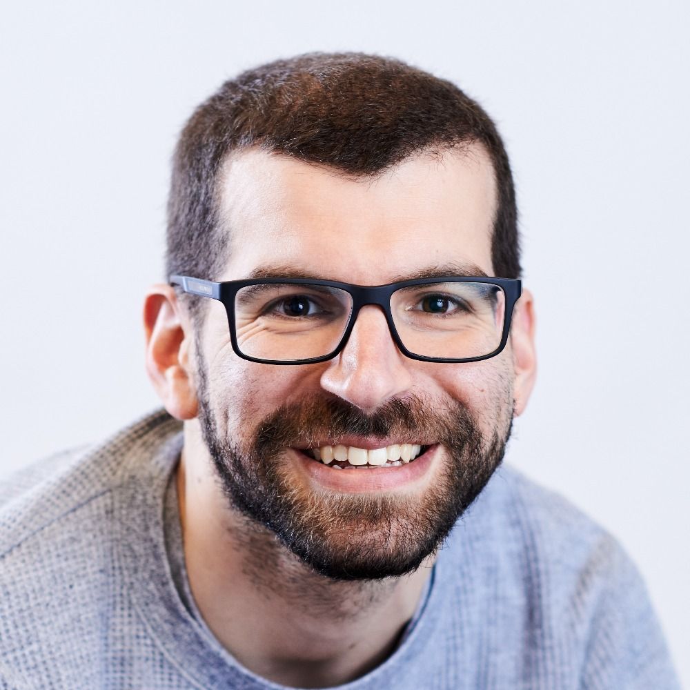 Daniel Seaton