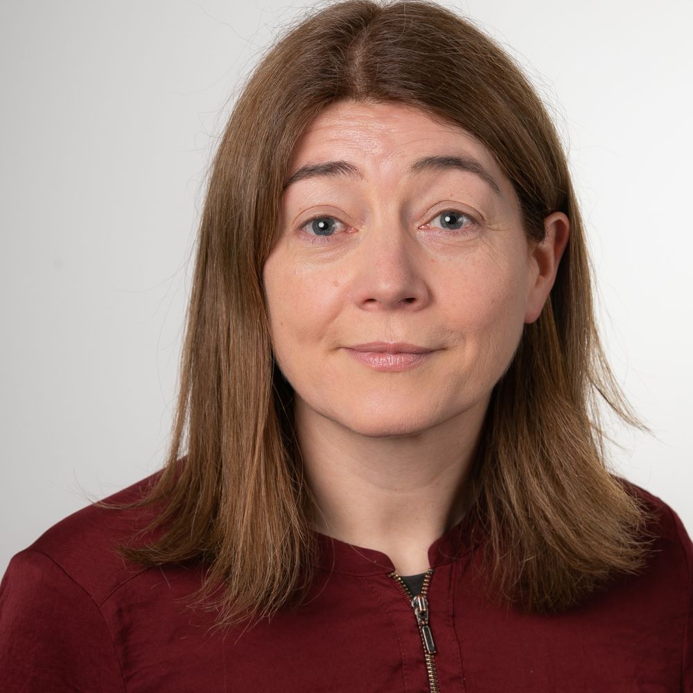 Claire McDonnell