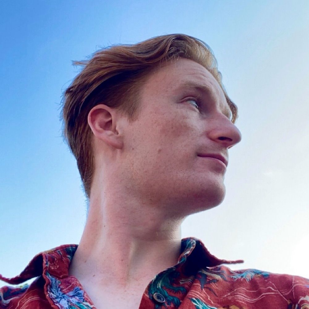 Diarmaid 🧬