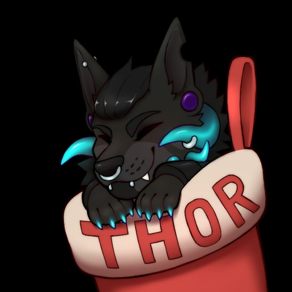 Thor Lykaios