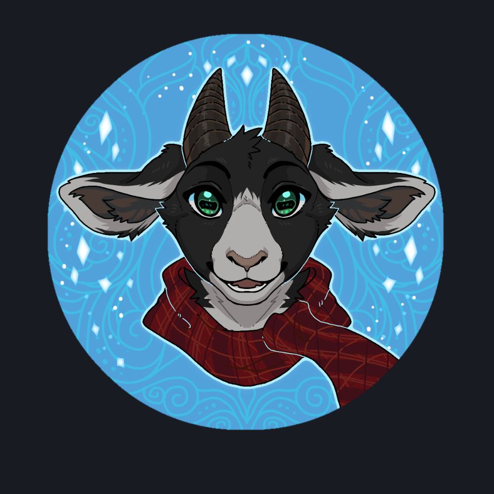 Maxy Goat