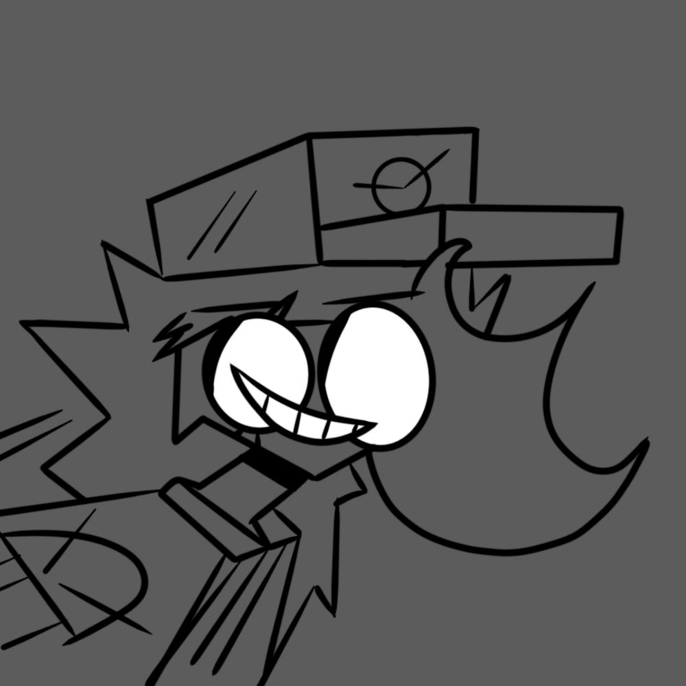 [DUMB!]