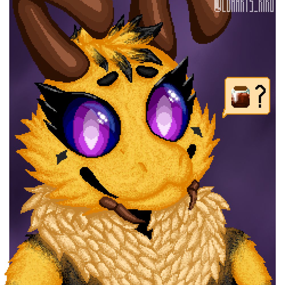 The Bee's Cock's 🏳️‍⚧️🔞