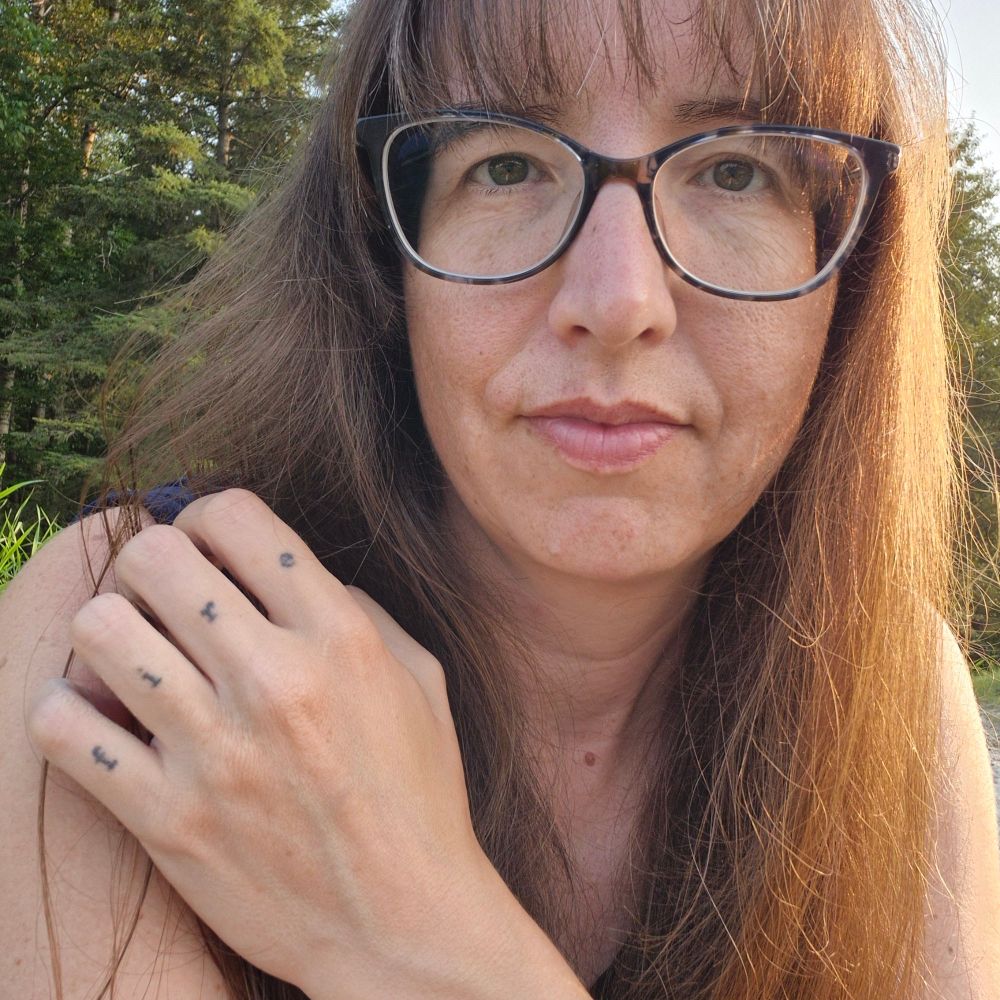 Jes Trudel 🇨🇦 🏳️‍🌈 🏳️‍⚧️