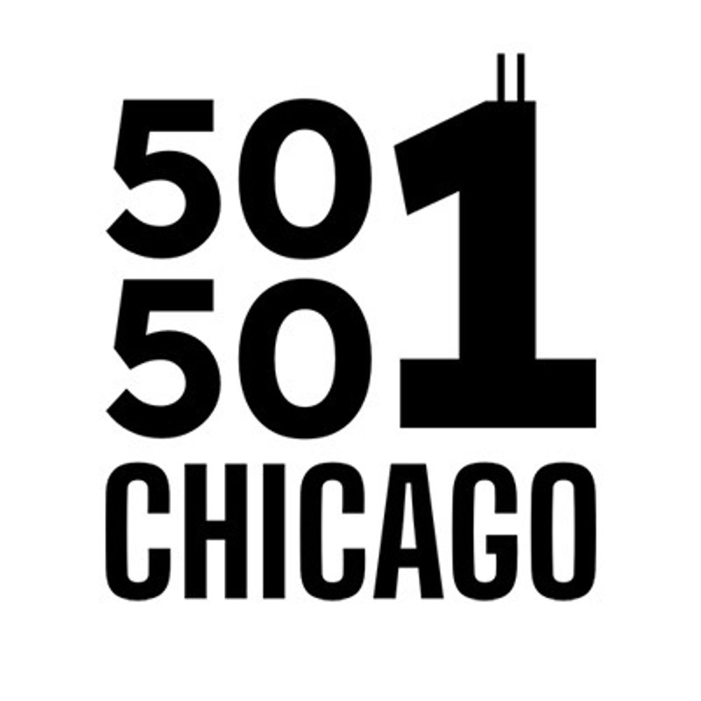 50501 Chicago
