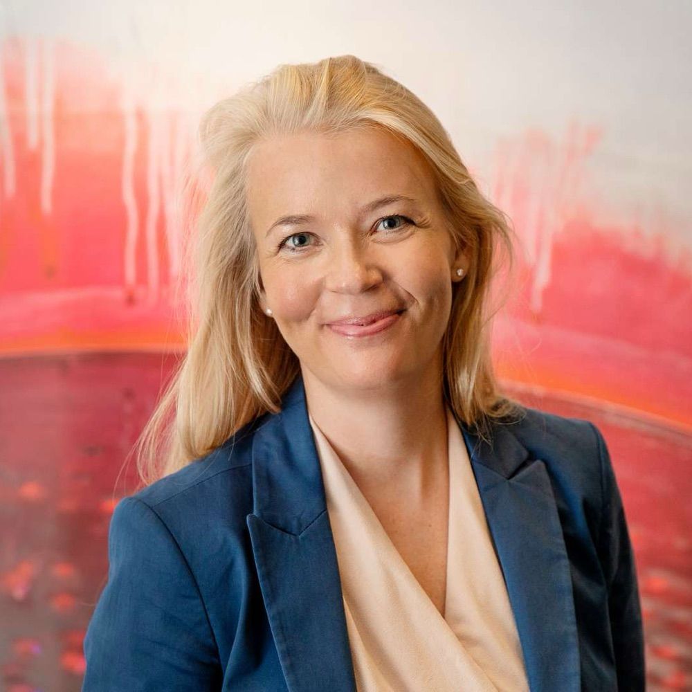 Director of SMEs and Entrepreneurship at Danish Industry