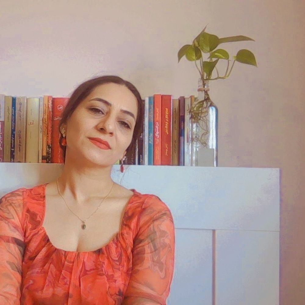 Maryam Dehkordi 