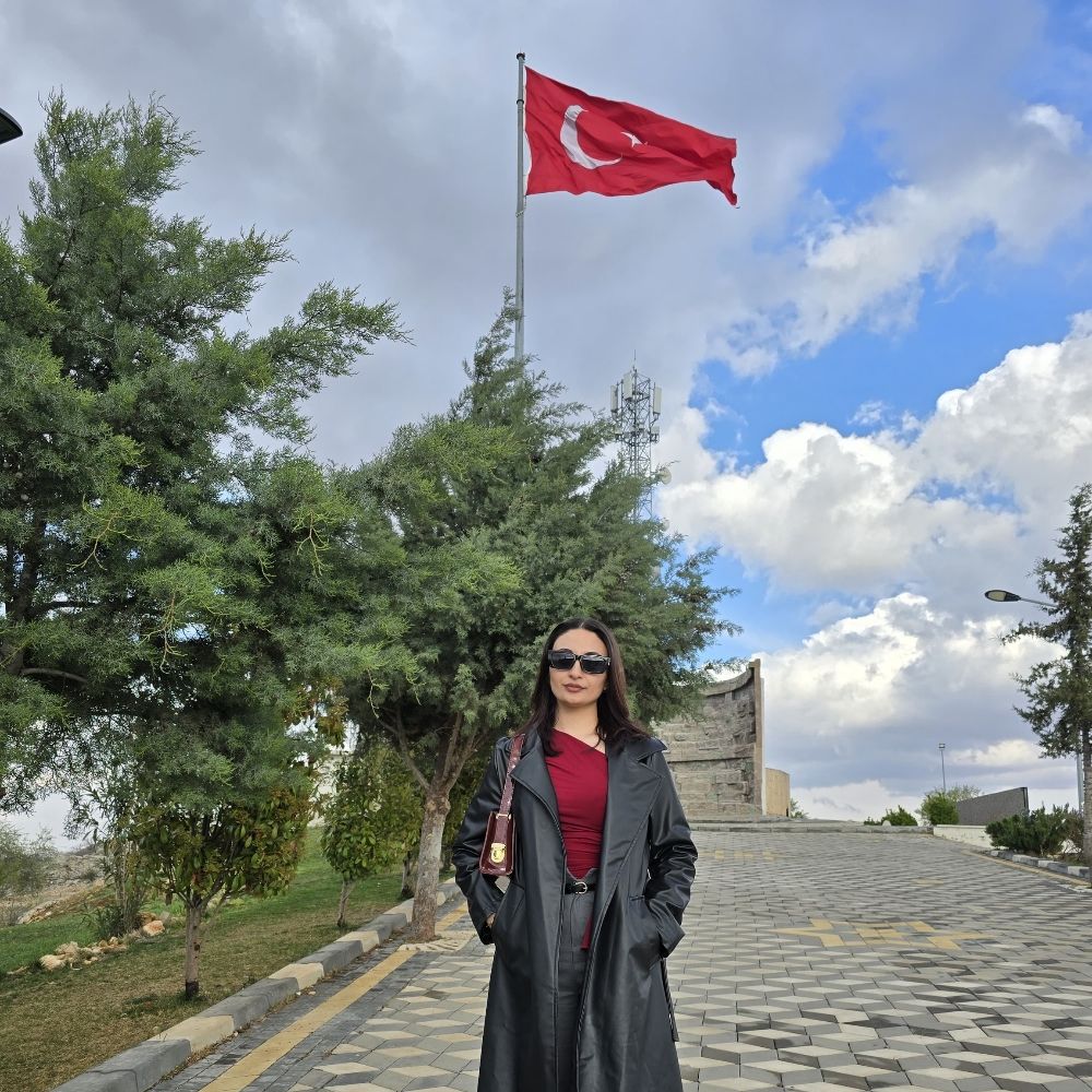 Merve Ağdoğan