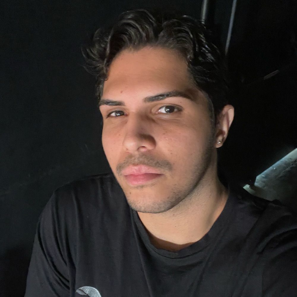 Allan Pablo