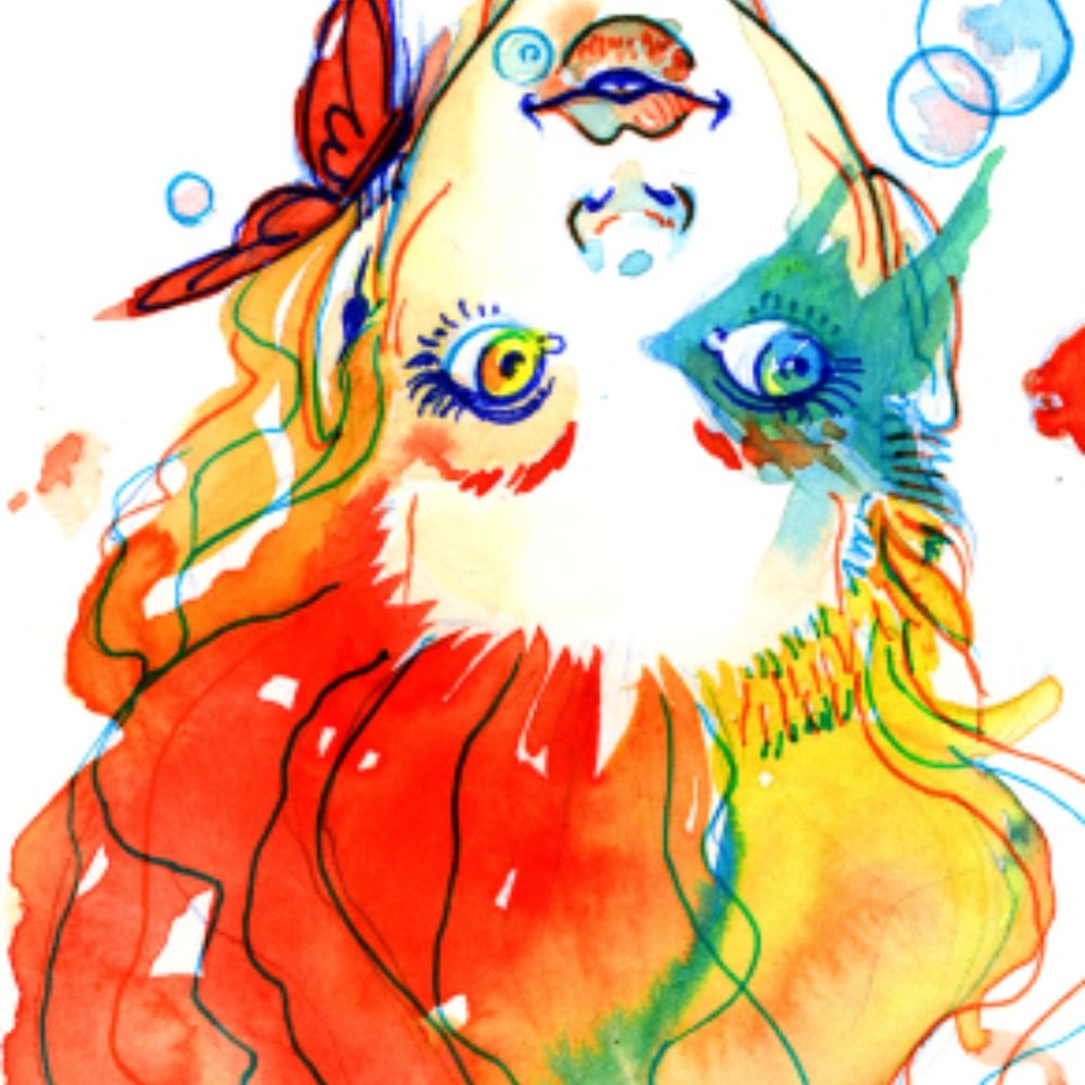 Delirium Nerd