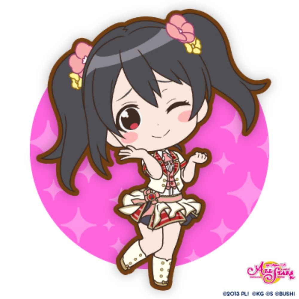 SS！ラブライブ！