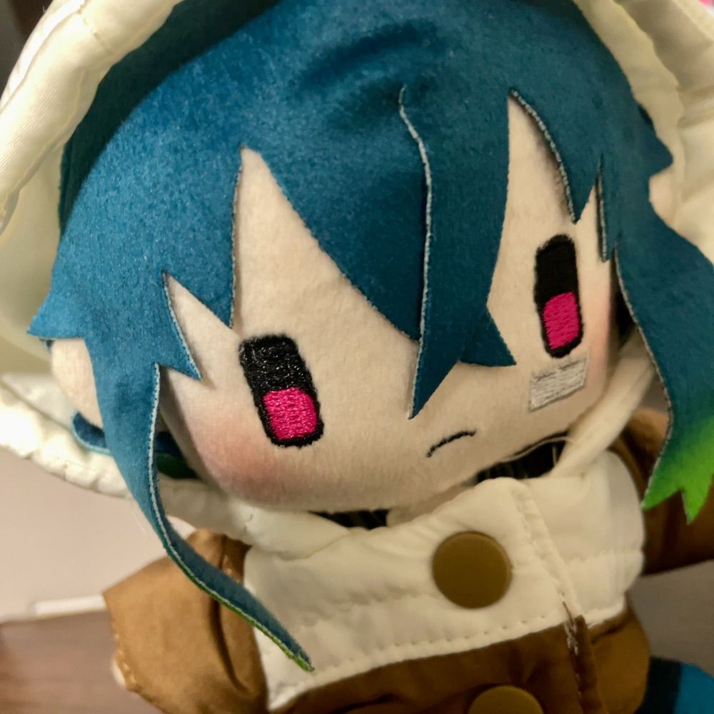 モユナ