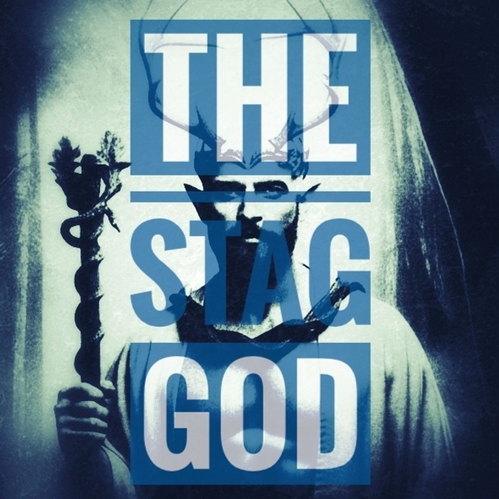 The Stag God
