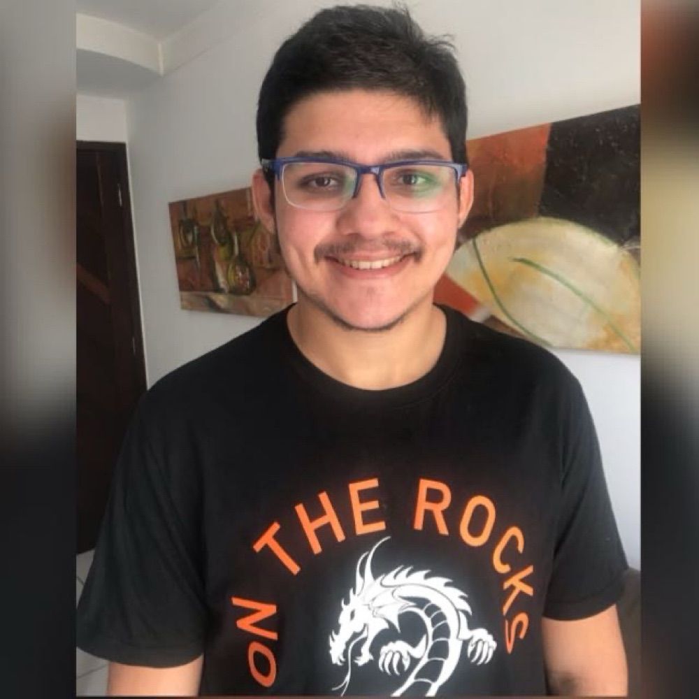Matheus Morais (Encomendas Abertas)