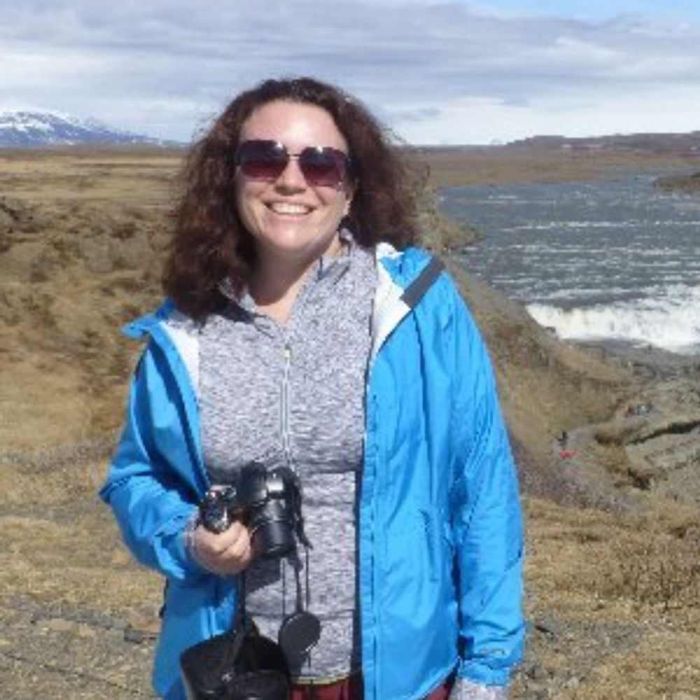 Alix Timko, PhD