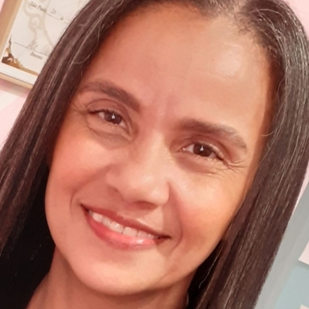 Rosaly Pinheiro