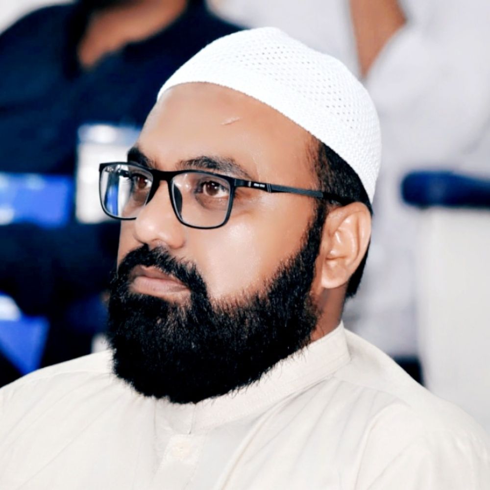 Akhtar Ali