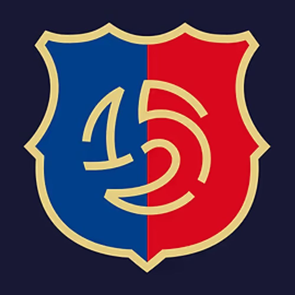 The Blaugrana Blud