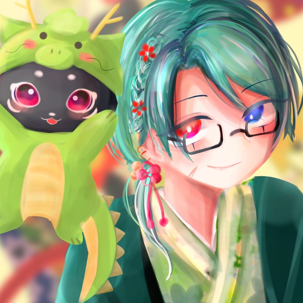 びゃくだ🐍