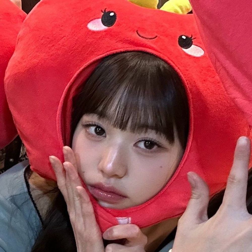 ౿ ხυხɑ ! 🍓 