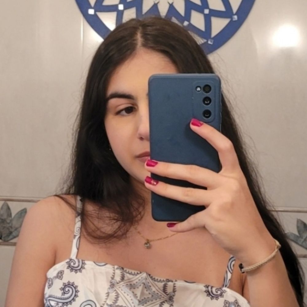 lau💕 esperando ver o bruninho dnv