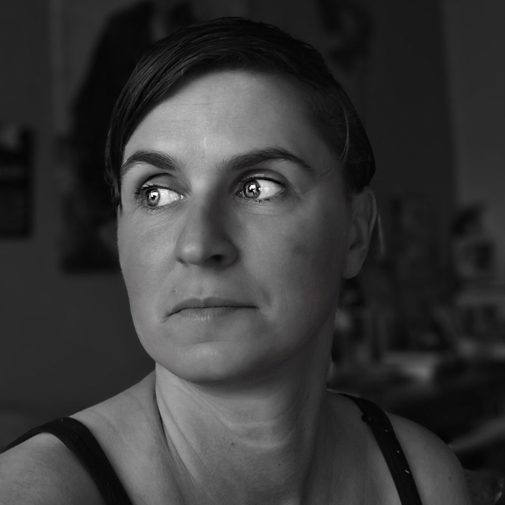 Nancy Lüdecke