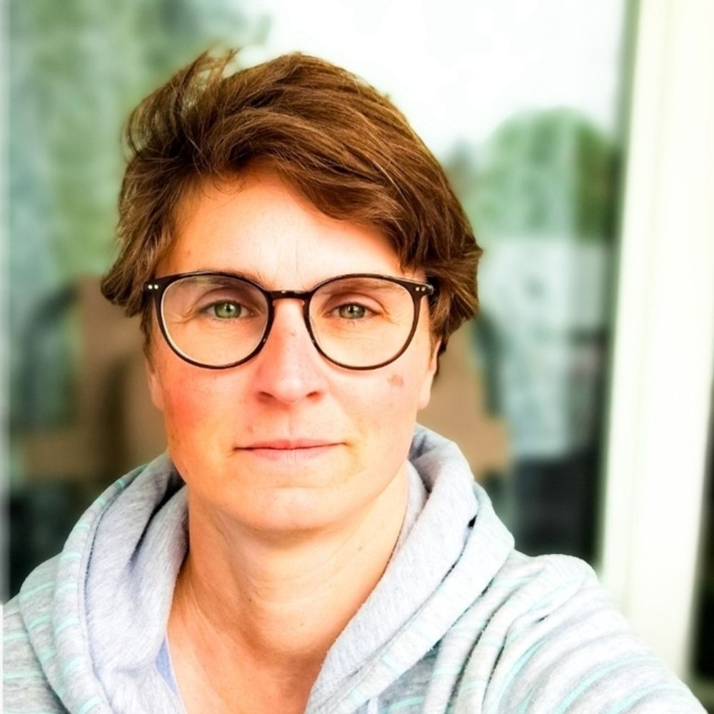 Nancy Lüdecke