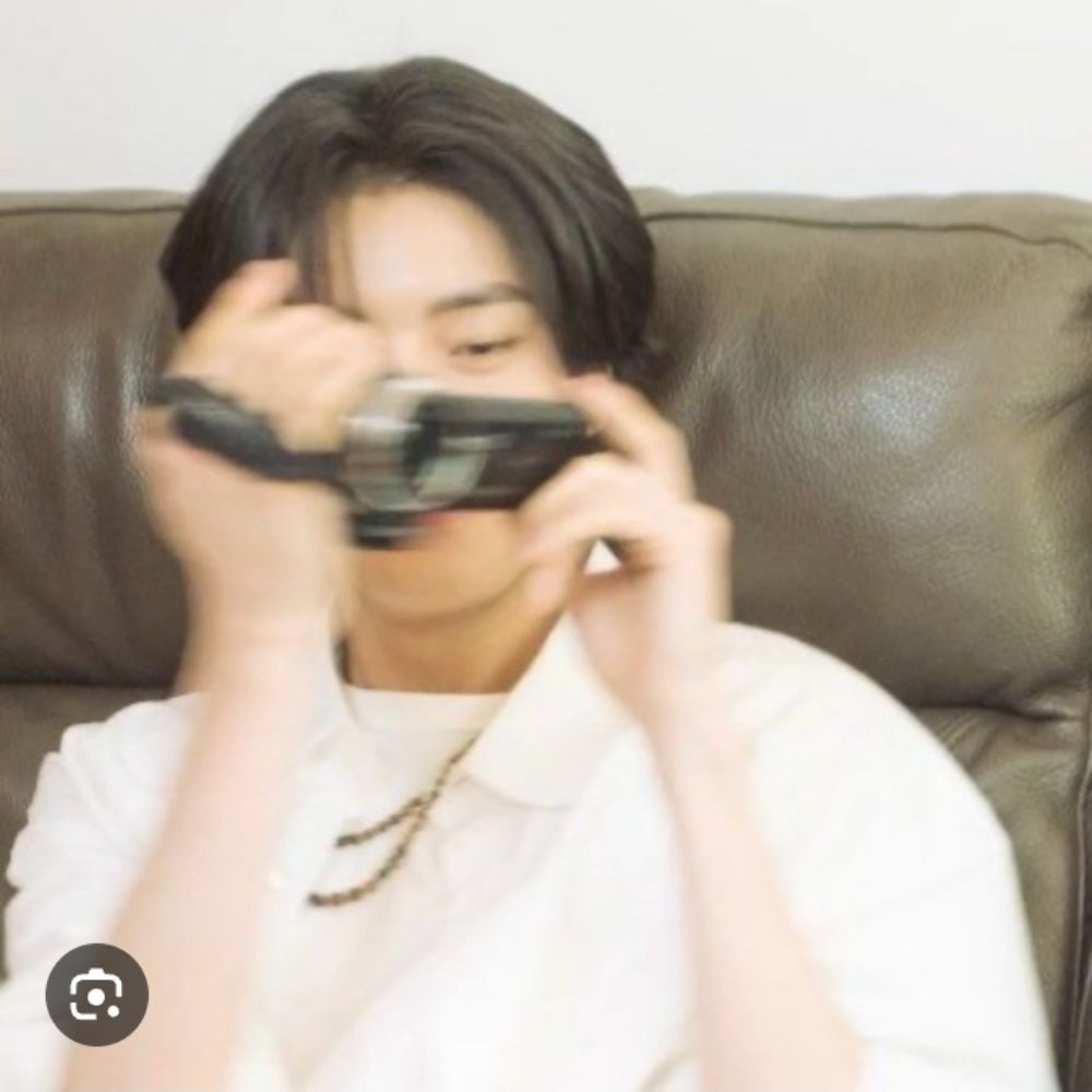 ˚ ₊ ⭒lua𓍢🧋
