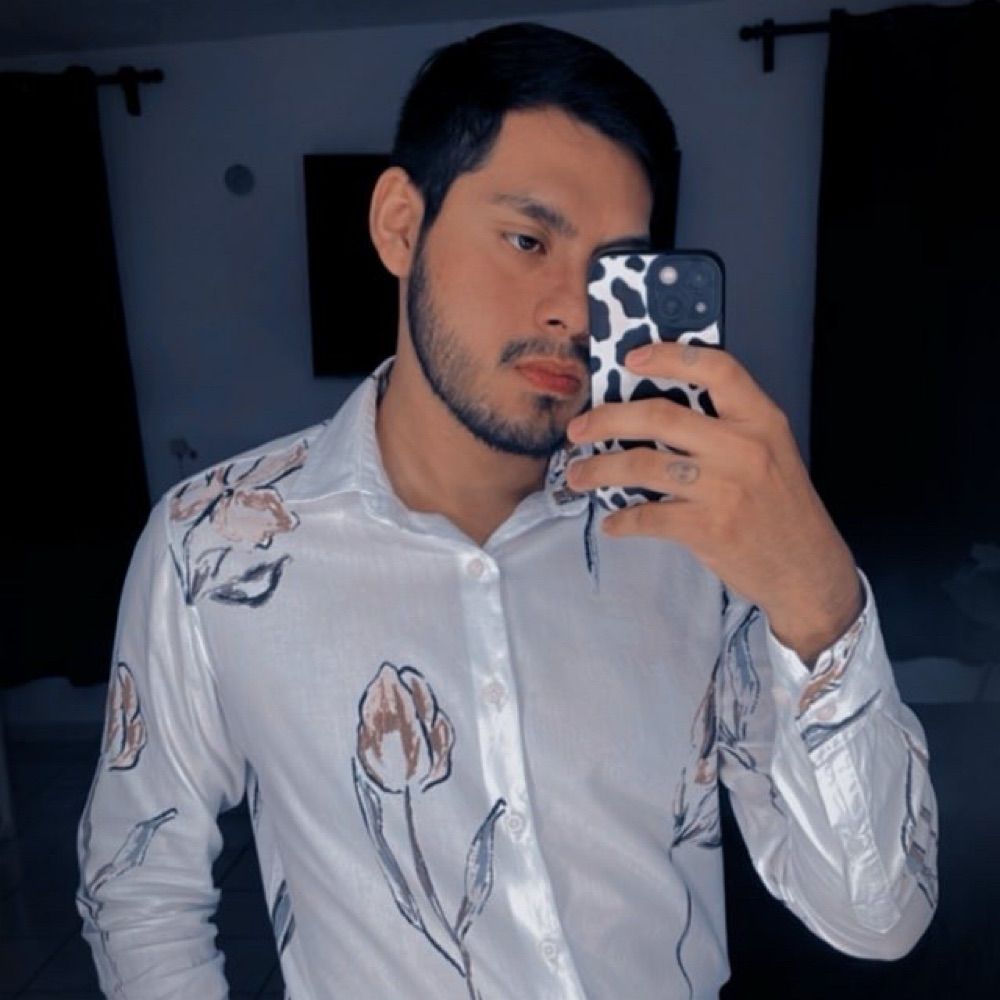 Jose Ruiz✨