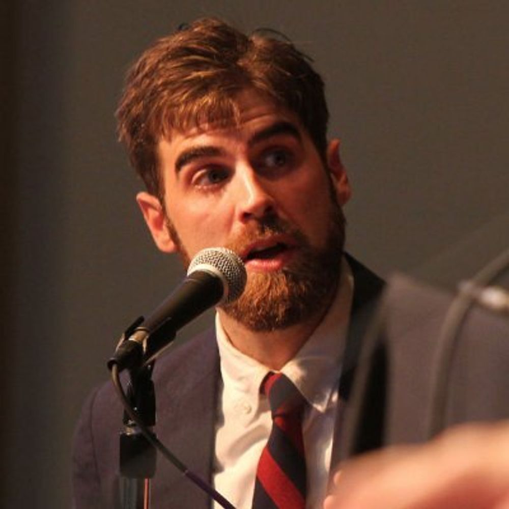 Caleb Bedillion