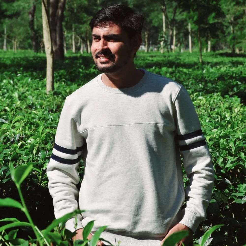 Ankit Dhankhar