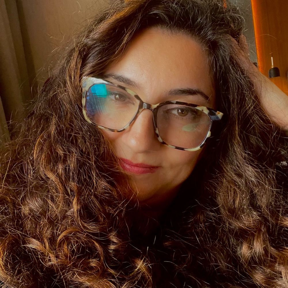 Narges Bajoghli