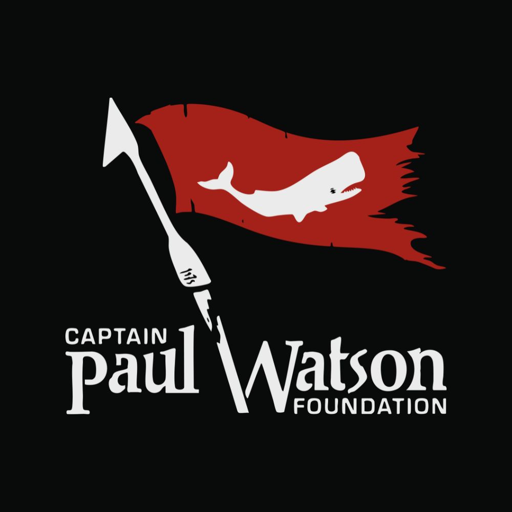 Captain Paul Watson Foundation Germany e.V.
