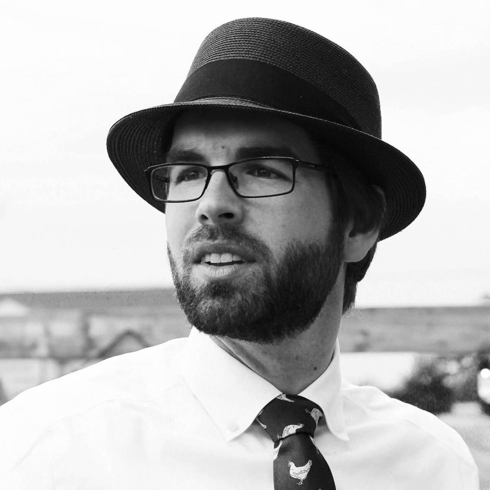 Nicholas Cotton