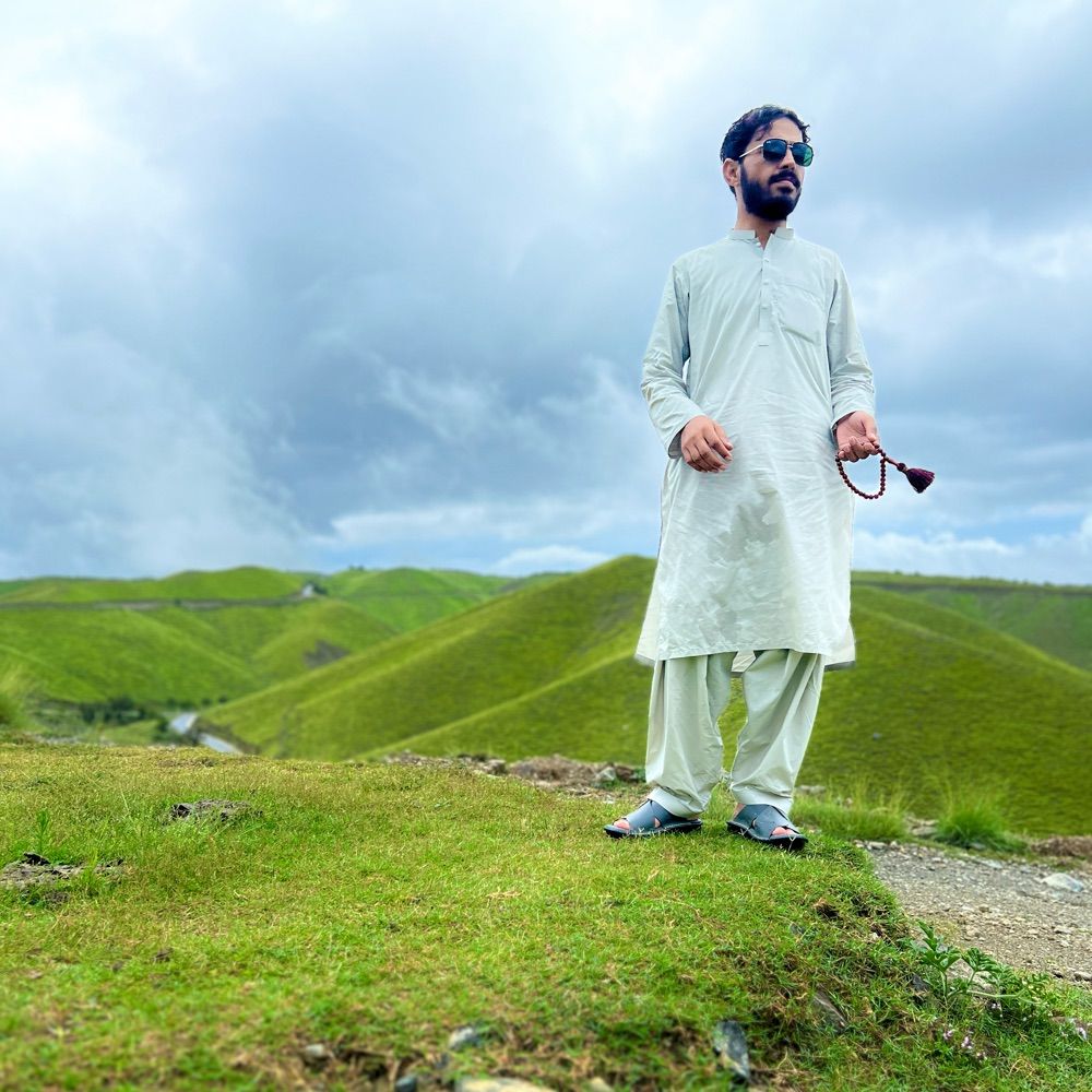 Tariq khan
