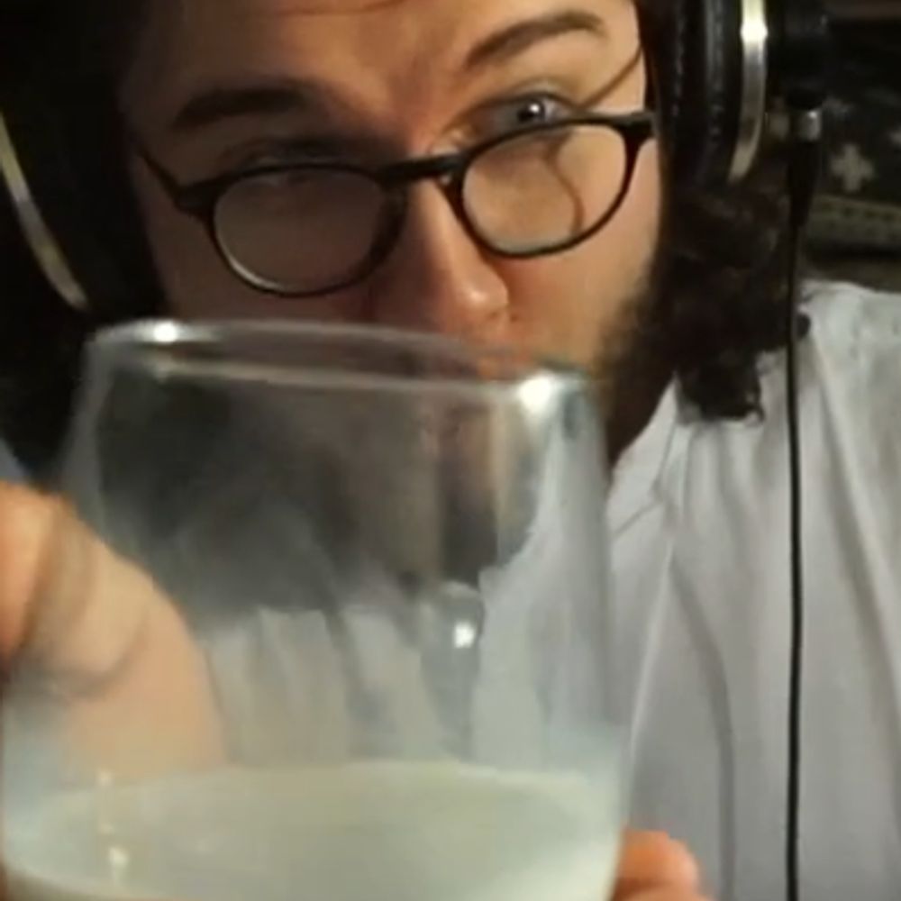 Strix Out of context