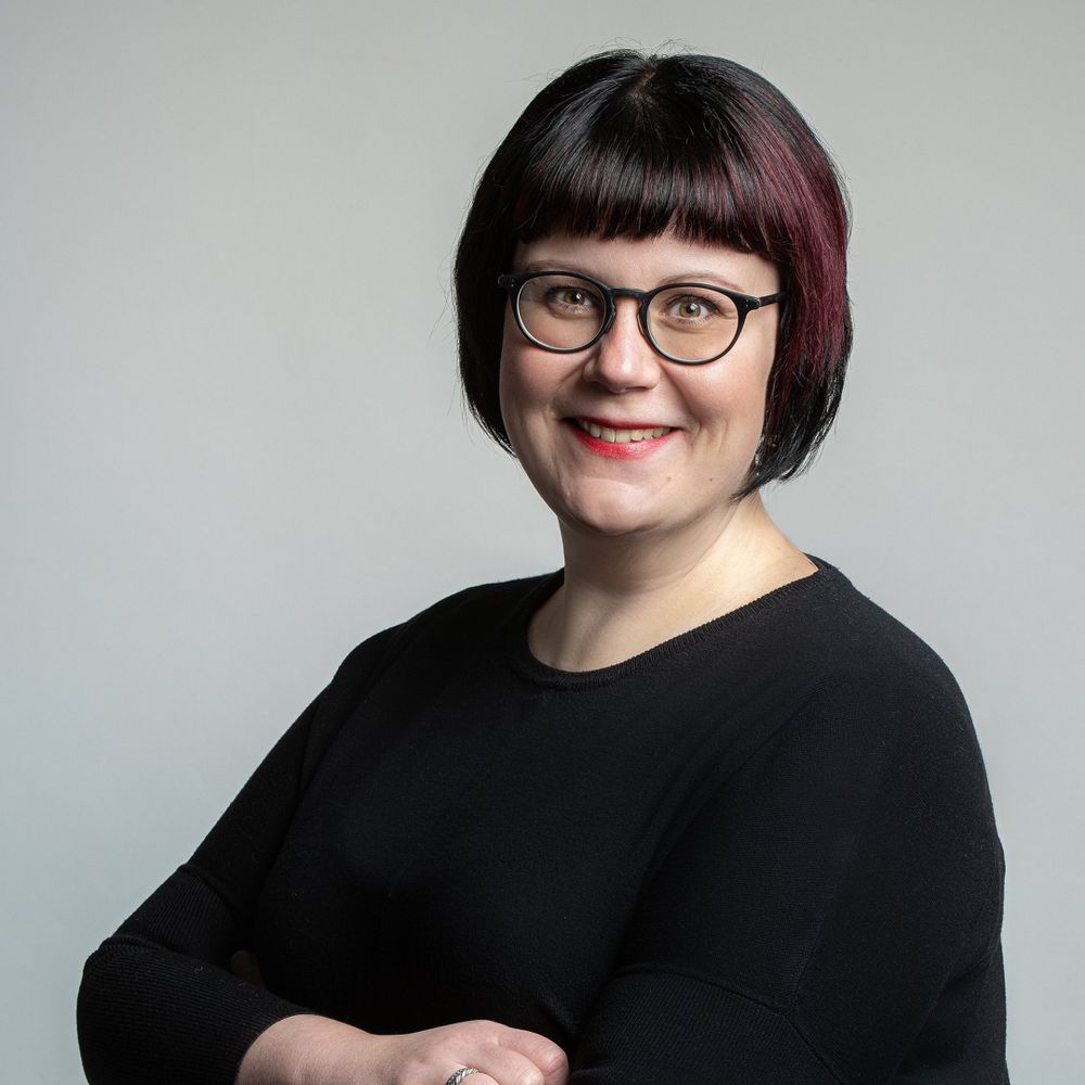 Minna Räsänen