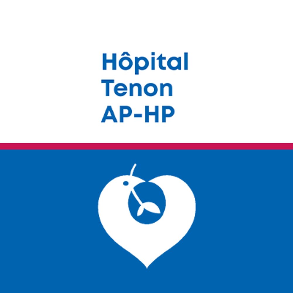 Hôpital Tenon AP-HP