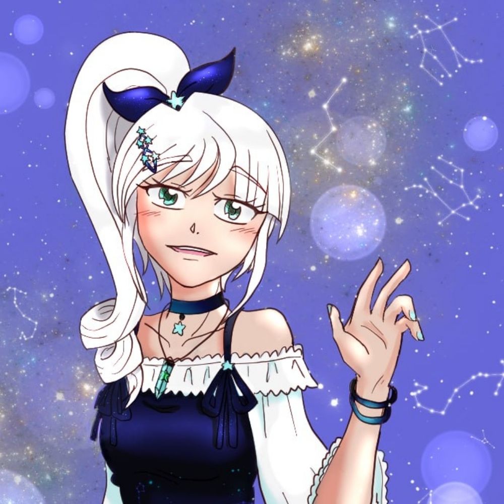 Mikalu Hime