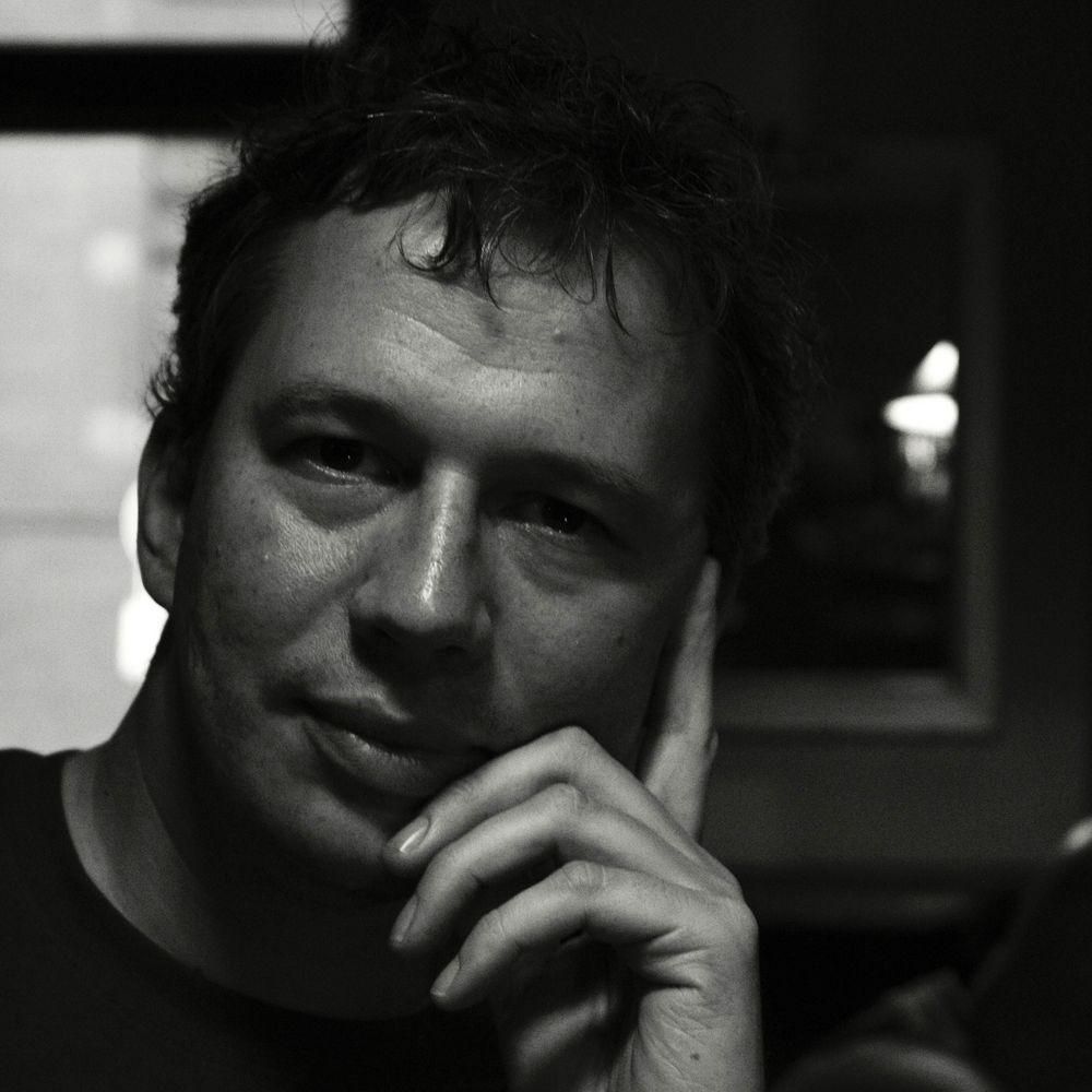 Danya Prigozhin