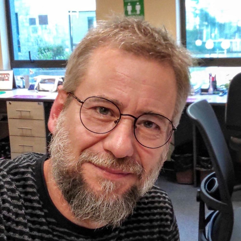 Erwin Hetz Rudolff