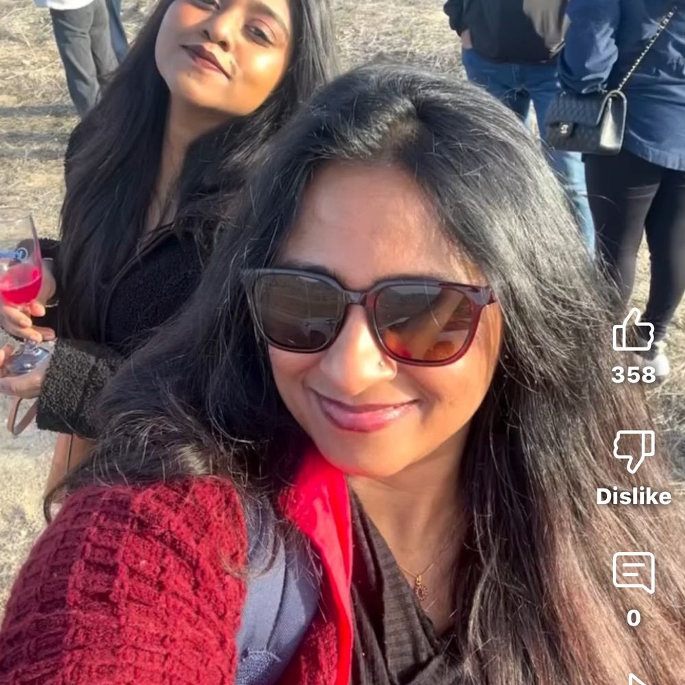 Sneha Prabin