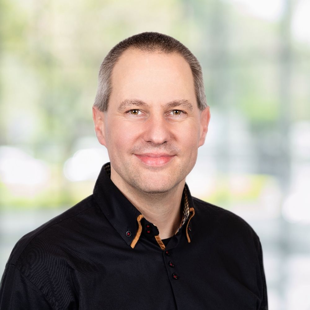 Gijsbert van Iterson Scholten