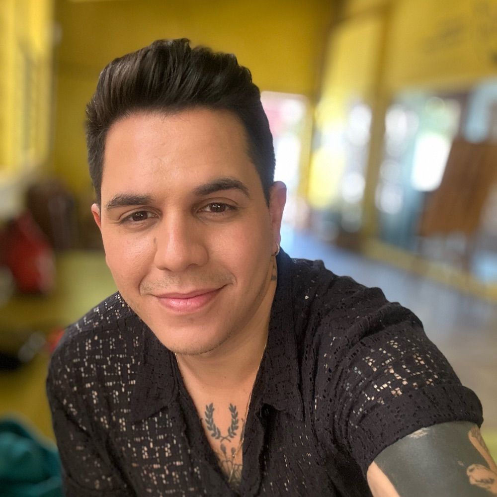 André Calixto 