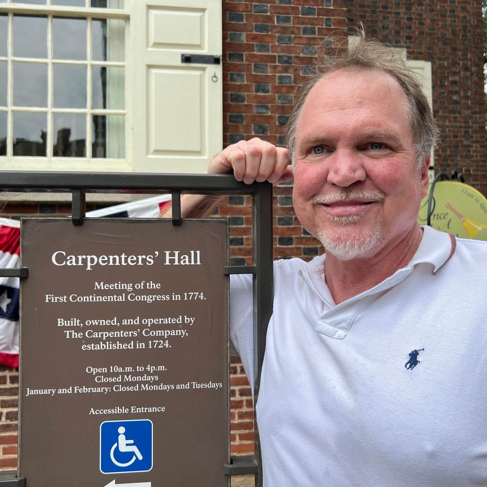 Judge David Carpenter 